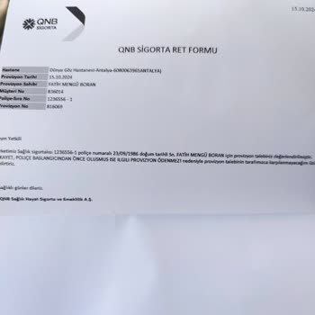 Yanıltıcı Sağlık Sigortası Avantajları Ve Mağduriyet