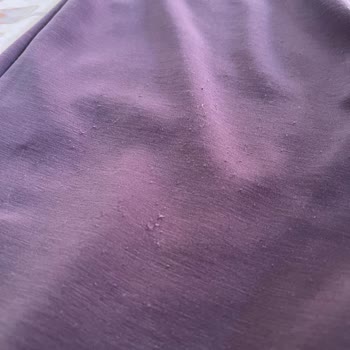 Bircançil Butik Ürünü İlk Yıkamada Tüylendi