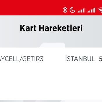 Getirçarşı Siparişimde Eksik Ve Farklı Ürün Sorunu