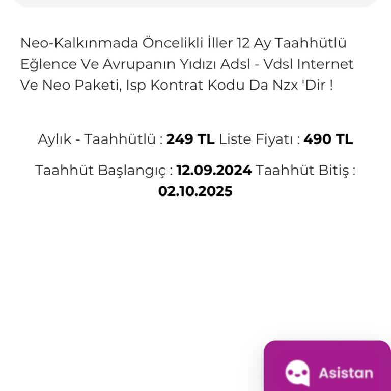 Digiturk Fatura Şoku: Anlaşmanın Ötesinde Ücretlendirme