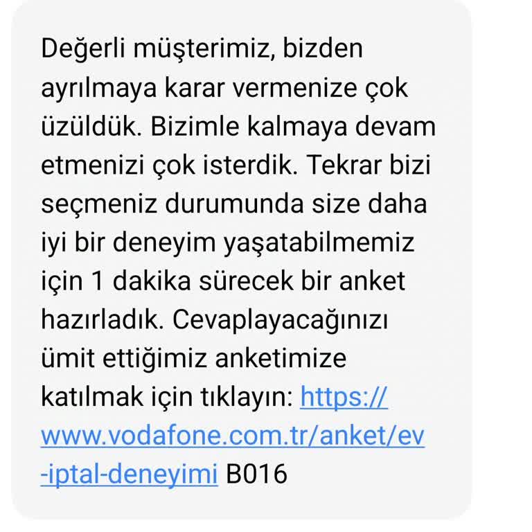 Fesih İşlemi Yapılmayan Abonelik Ve Haksız Faturalandırma