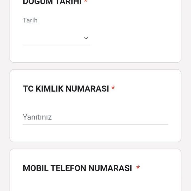 İşin Olsun Uygulaması Üzerinden Yanıltmaca Tehlikesi