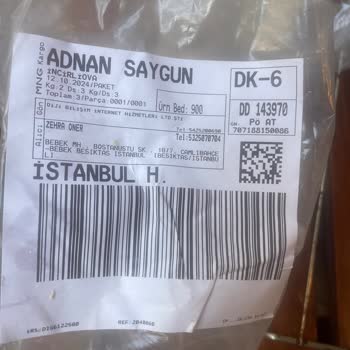 Kurtlu Ve Böcekli İncir Şoku: Aydın Kadın Kooperatifi'nden Yanıtsız Kalan Şikayet