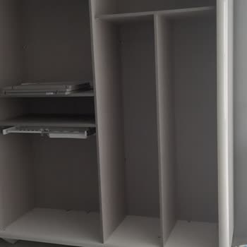 Batılı Mobilya Kurulumunda Hasar Ve İletişim Sorunu