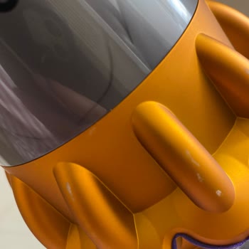 Dyson V15 Başlık Sorunu Ve Soyulma Problemi