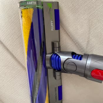 Dyson V15 Başlık Sorunu Ve Soyulma Problemi