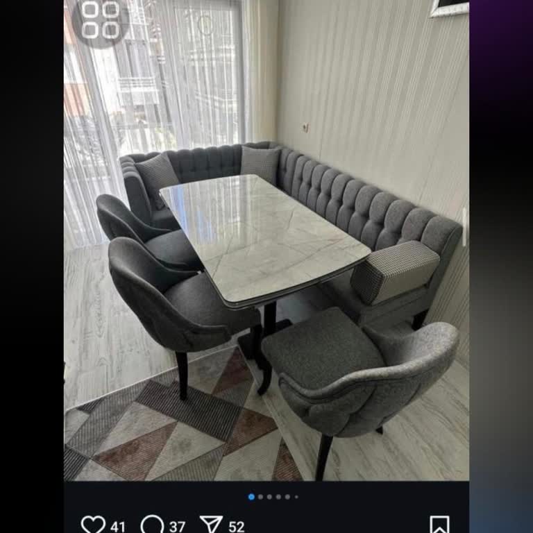 Titiz Mobilyam Yanıltıyor!