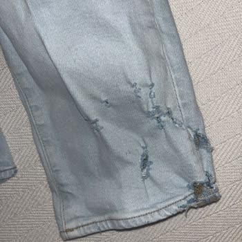 Çamaşır Makinesi Kıyafetlerimizi Mahvetti!