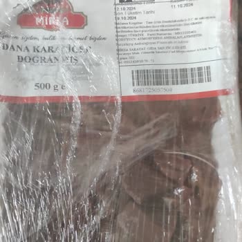 Bozuk Dana Ciğeri İle Sağlık Riski