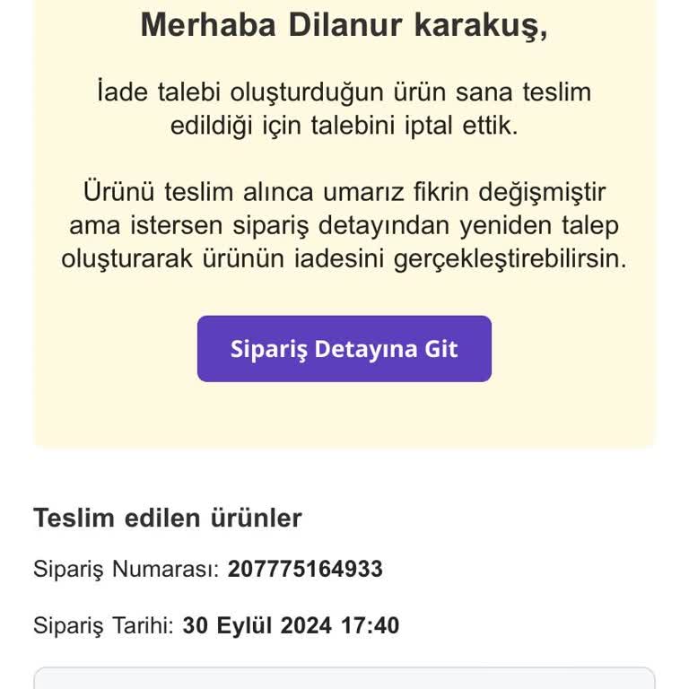 Teslim Edilmeyen Ürün Ve İade Sorunu: N11'de Yaşanan Mağduriyet