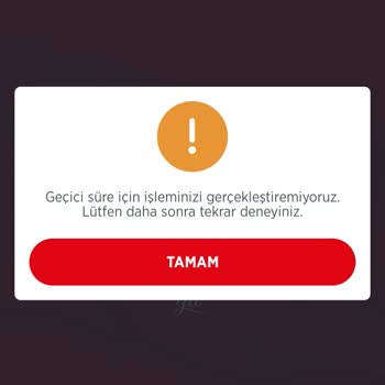 Hesap Kilitlenmesi Ve Uygulama Sorunu