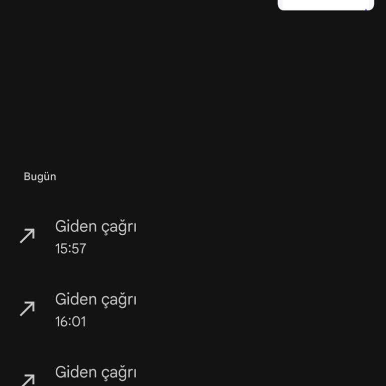PTT Kargo İletişim Sorunu Ve Ciddiyetsizlik