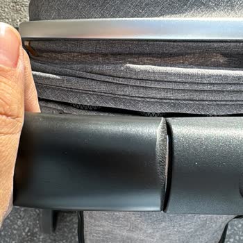 Pier Cardin Bebek Arabasında Garanti Sorunu