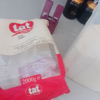 Market Alışverişinde Böcek Şoku