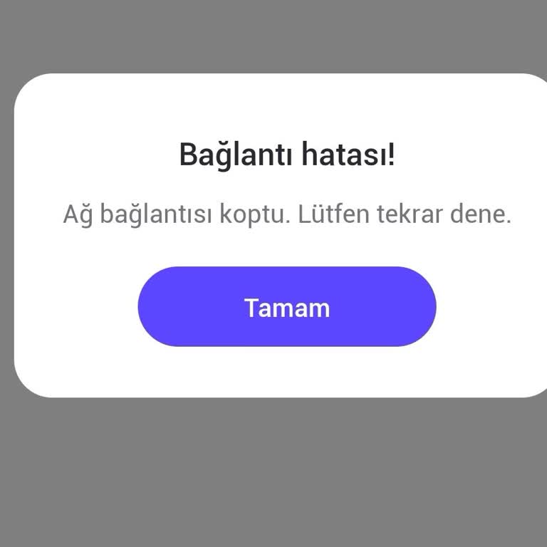 Zepeto Bağlantı Sorunu: Hesabım Tehlikede