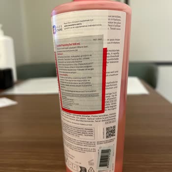 Trendyol Bioderma Ürününde Orijinallik Şüphesi