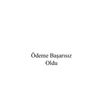 Ziraat Mobile Ve İnternet Alışverişi Sorunu