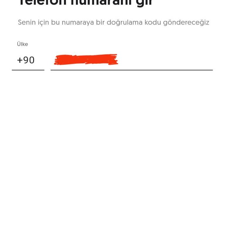 Haksız Hesap Engellemesi Ve Mağduriyet