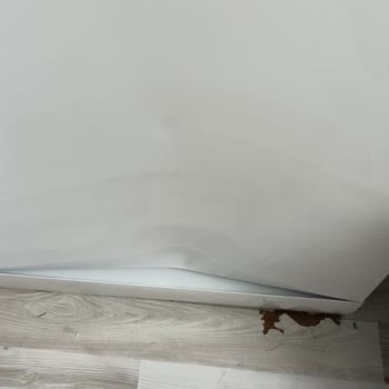 Kumtel Bayiinden Aldığım Bulaşık Makinesi Sorunu