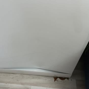 Kumtel Bayiinden Aldığım Bulaşık Makinesi Sorunu