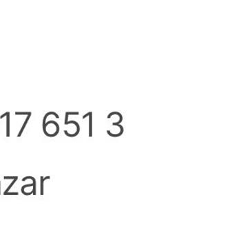 Teslim Edilmeyen Ürün Ve İletişimsizlik Sorunu