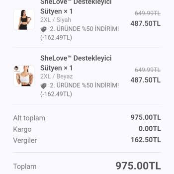 Kayıp Ürün Ve İletişim Sorunu