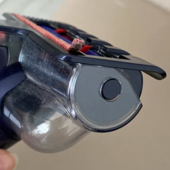 Dyson Gen5 Başlığındaki Üretim Hatası Ve Müşteri Hizmetleri Yanıtı