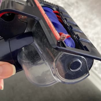 Dyson Gen5 Başlığındaki Üretim Hatası Ve Müşteri Hizmetleri Yanıtı