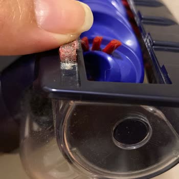 Dyson Gen5 Başlığındaki Üretim Hatası Ve Müşteri Hizmetleri Yanıtı
