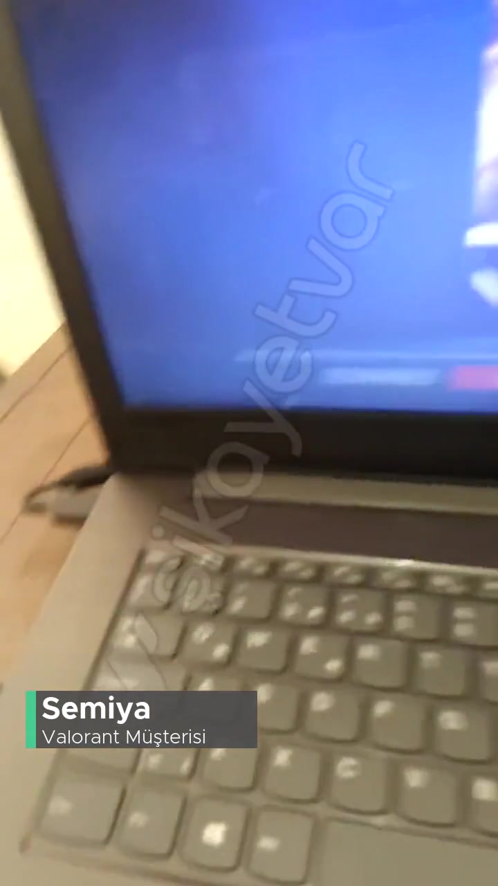 Valorant Oyun Bekleme Cezası! videonun kapak resmi