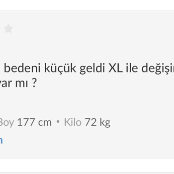 Yanlış Beden Ve İlgisizlik Mağduriyeti