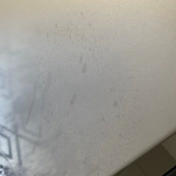 Grundig Bulaşık Makinesi Kapağı Lekelenme Sorunu Ve Kötü Servis Deneyimi!