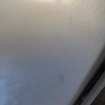 Grundig Bulaşık Makinesi Kapağı Lekelenme Sorunu Ve Kötü Servis Deneyimi!