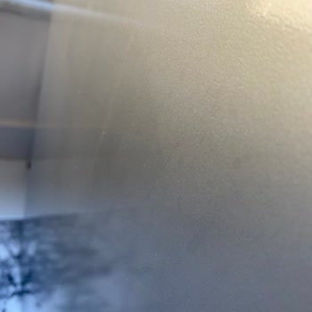 Grundig Bulaşık Makinesi Kapağı Lekelenme Sorunu Ve Kötü Servis Deneyimi!