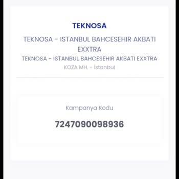 Samsung TV Hediye Kartı Sorunu: 1.5 Aydır Bekliyorum