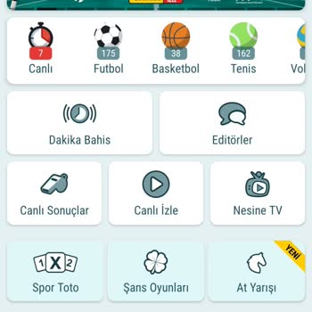 Bahis Kazancım Geri Ödenmedi