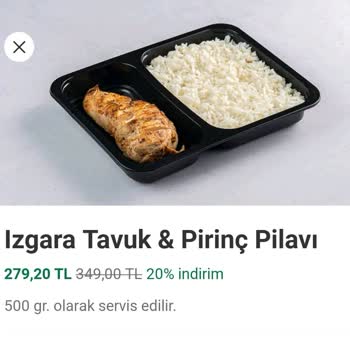 Yemeksepeti'nde Eksik Ürün Ve Çözüm Süreci Sorunları