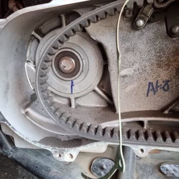 Arora Hector 450 İçin Parça Tedariği Sorunu