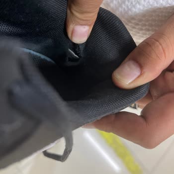 Yeni Sezon Nike Ayakkabının Hızla Yırtılması