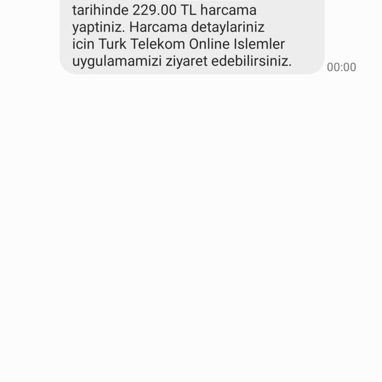 Yanlış Faturalama İle Mağduriyet