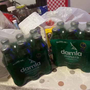 Trendyol Hızlı Market Yanlış Gramaj Ve Eksik Ürün Teslimatı Mağduriyeti