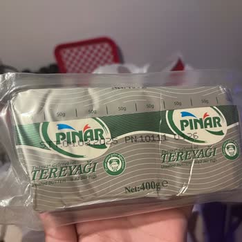 Trendyol Hızlı Market Yanlış Gramaj Ve Eksik Ürün Teslimatı Mağduriyeti