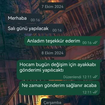 Yanlış Ürün Ve İletişimsizlik Mağduriyeti