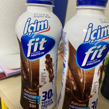 Bozuk Süt Şoku: İçim Kalitesine Yakışmadı