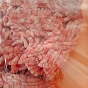 Köfteci Yusuf'tan Aldatıcı Kıyma Deneyimi