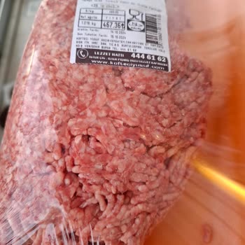 Köfteci Yusuf'tan Aldatıcı Kıyma Deneyimi