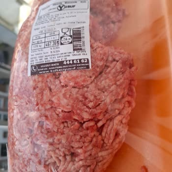 Köfteci Yusuf'tan Aldatıcı Kıyma Deneyimi