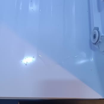 Beko Buzdolabı Değişim Talebi Reddediliyor