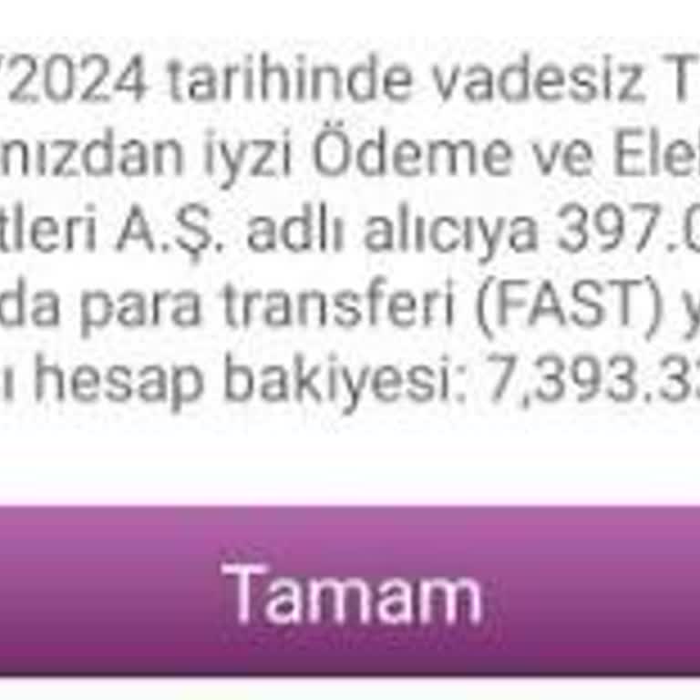 İyzico Ödeme Onayı Beklerken Yaşanan Sorumsuzluk