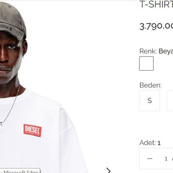 Kayıp Tişört Ve Yanıltıcı Fiyat Politikası